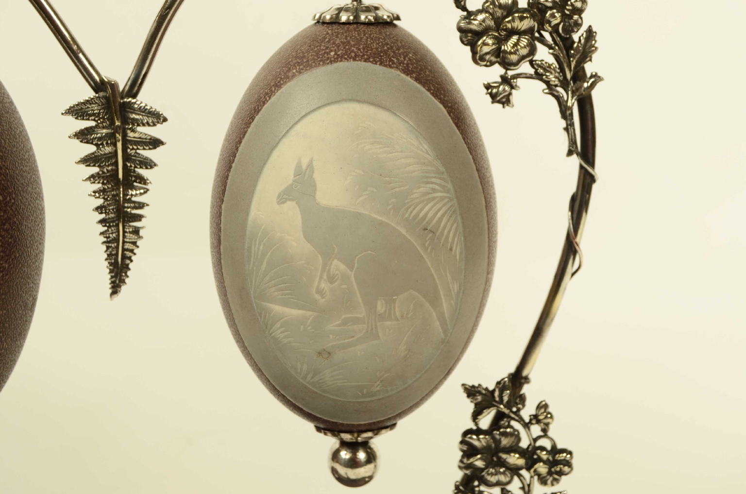 Natural history/1Centrotavola-Centerpiece